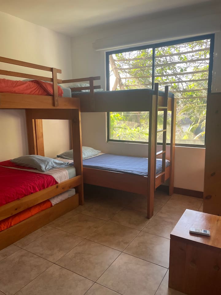 Habitación 2