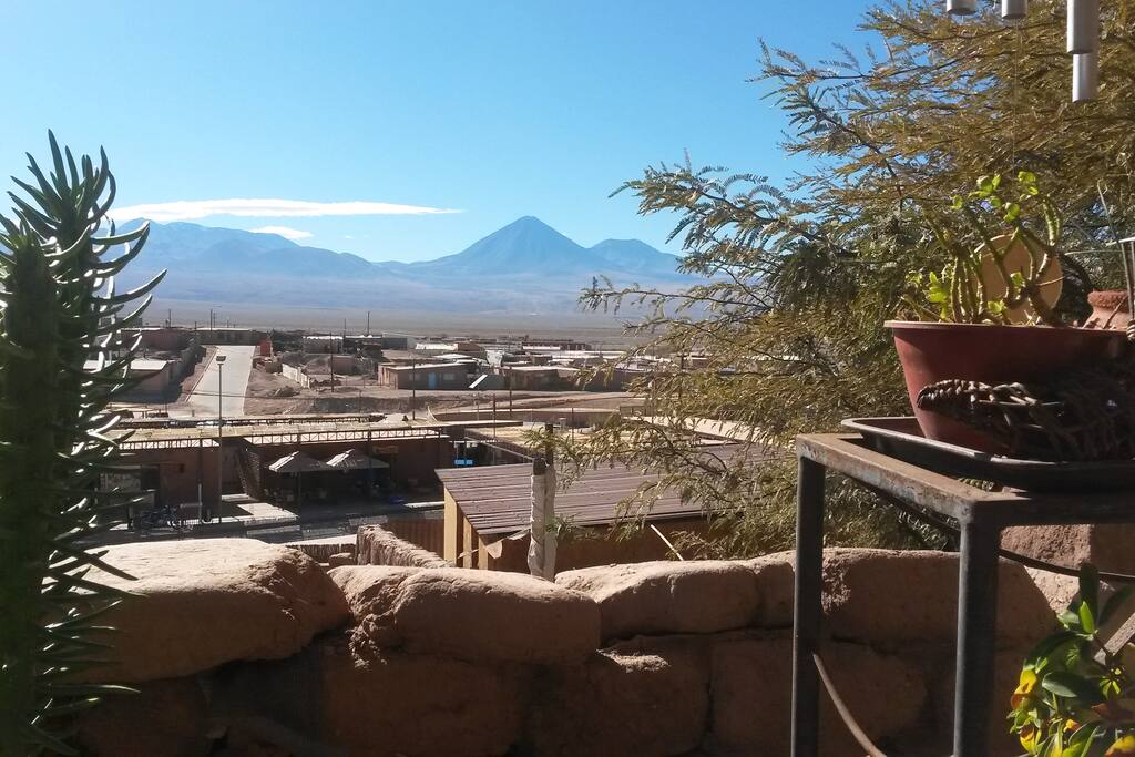 hermosa vista