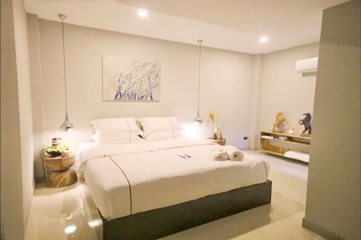 غرفة النوم 5