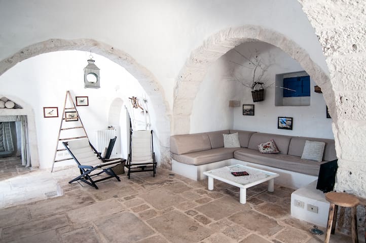 The Trullo gallery image 4