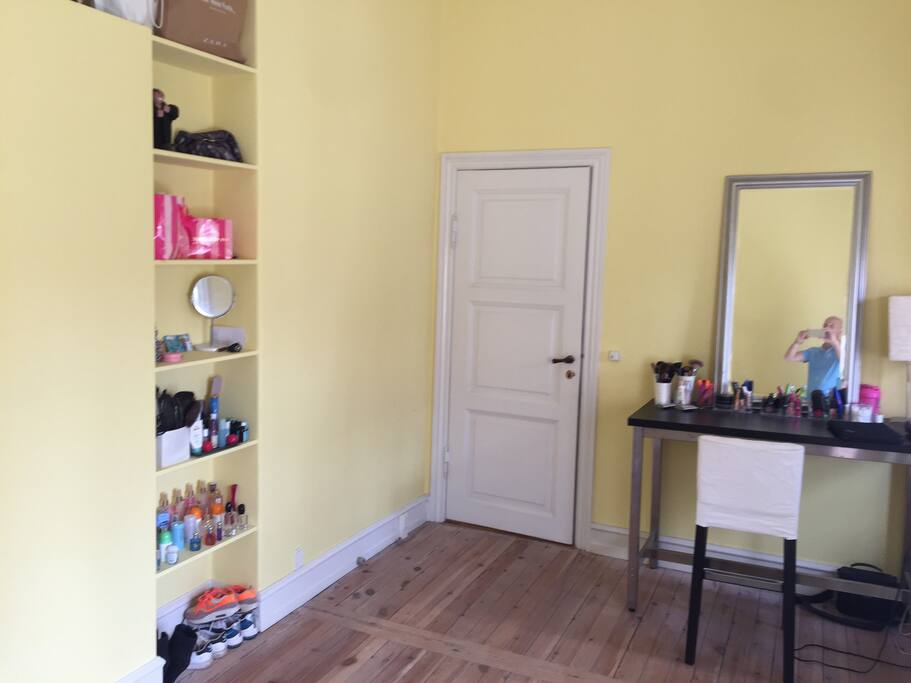 Big nice room