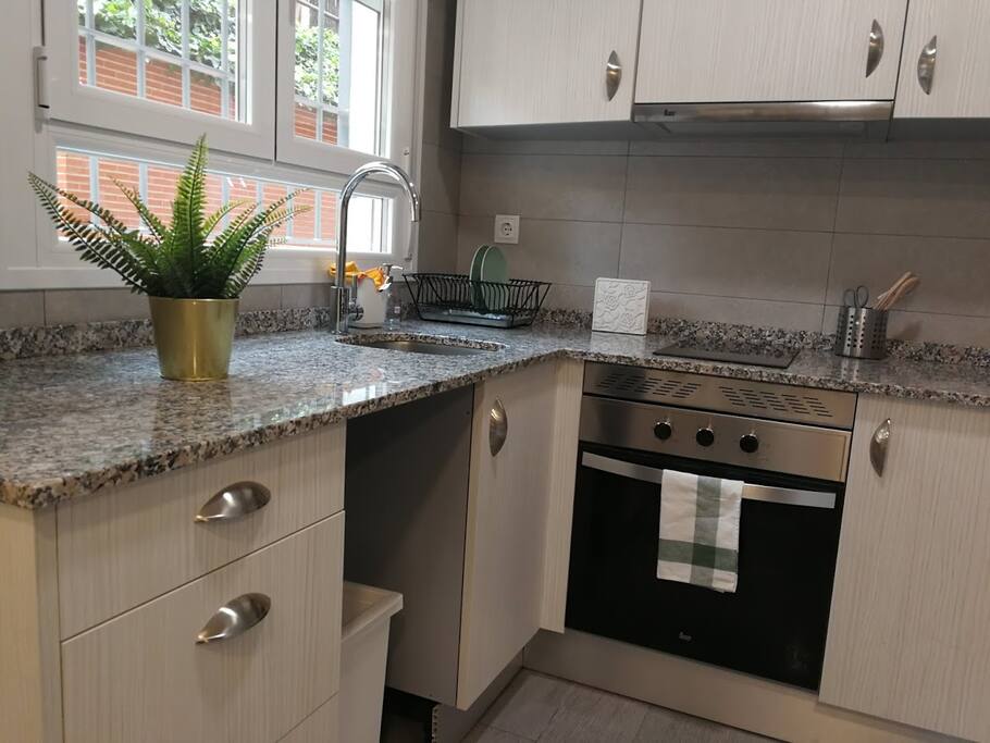 COCINA