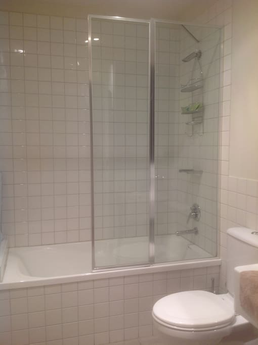 Your bathroom