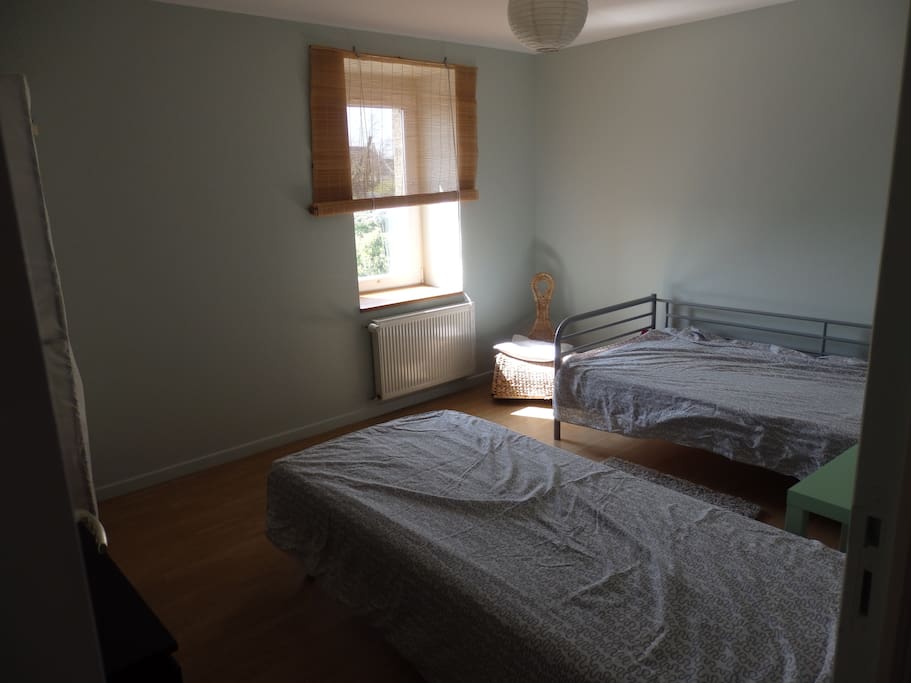Childrens room