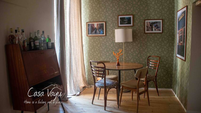 Casa Vayu – Home is a Feeling, not a place gallery image 5