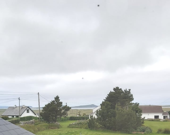 Tina's Houses for Rent in Derrybeg, County Donegal, Ireland Airbnb