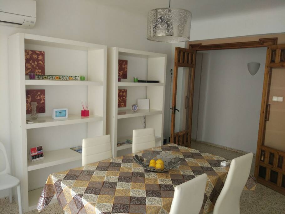 Salon