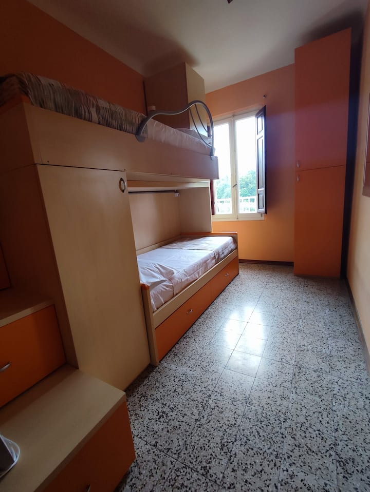 Habitación 2