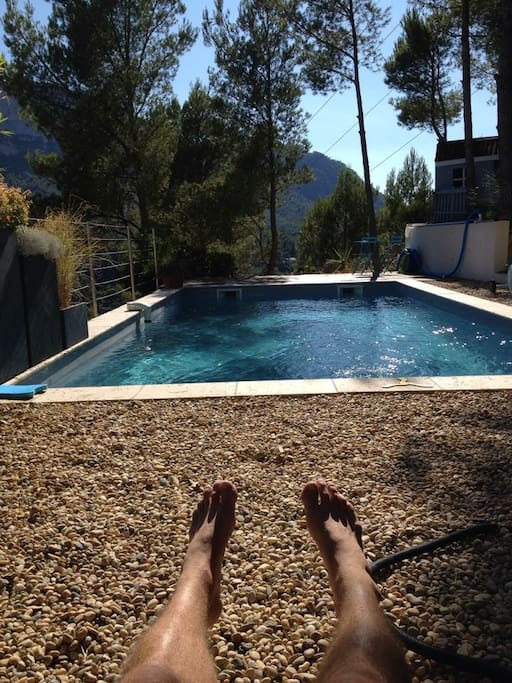 piscine 4x8