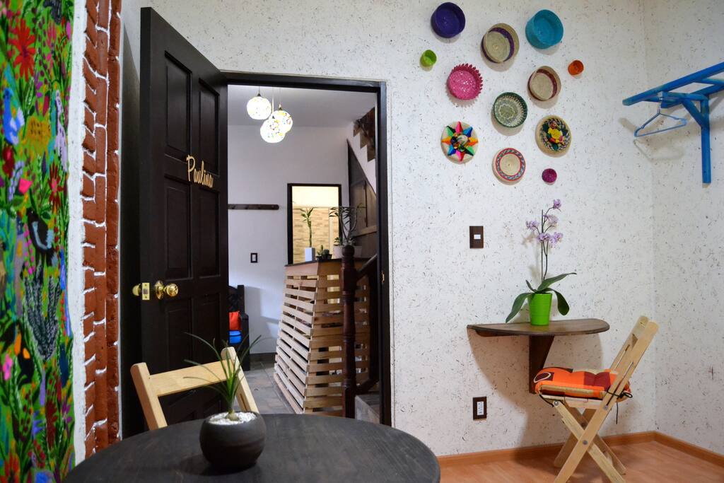 mesa y escritorio