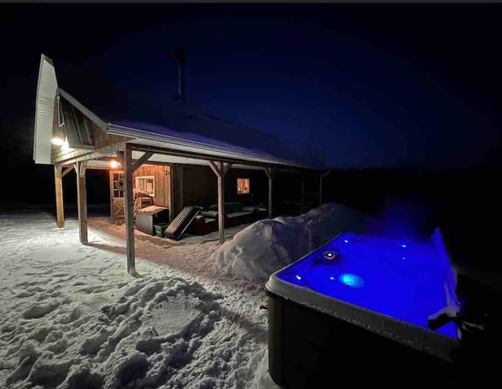 Saint Lawrence River Vacation Rentals & Homes Airbnb