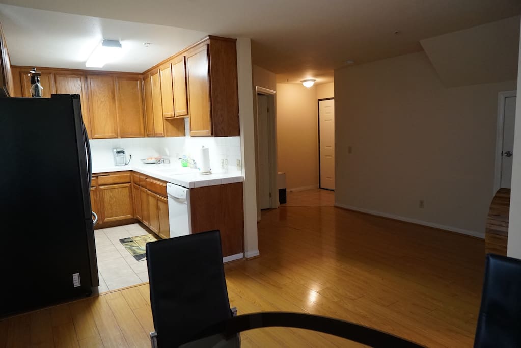 Living space