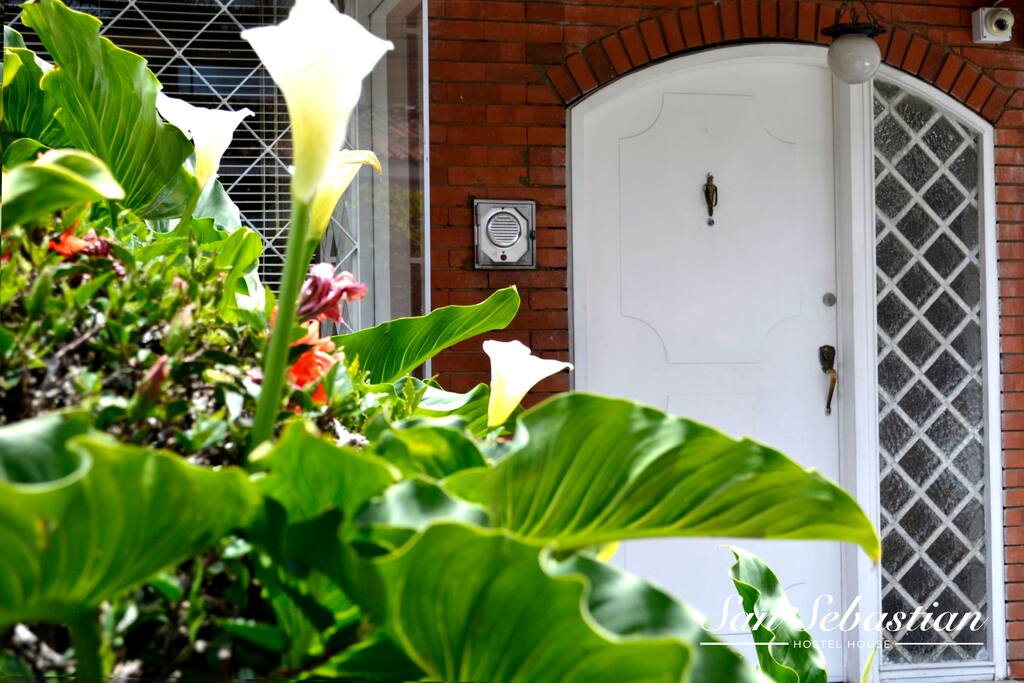 Entrada