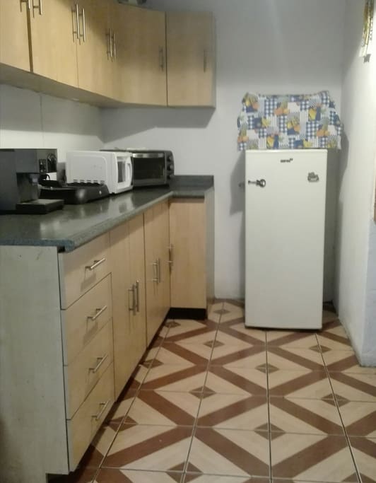 Cocina