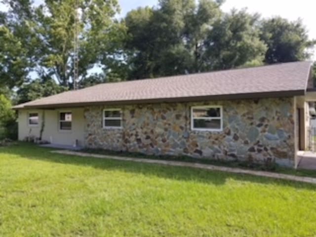 Guest favorite listing in Ocala