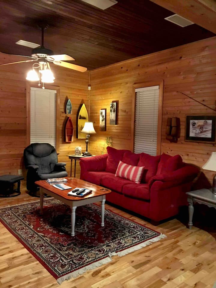 10 Best PetFriendly Rentals In Apalachicola, Florida Updated 2024