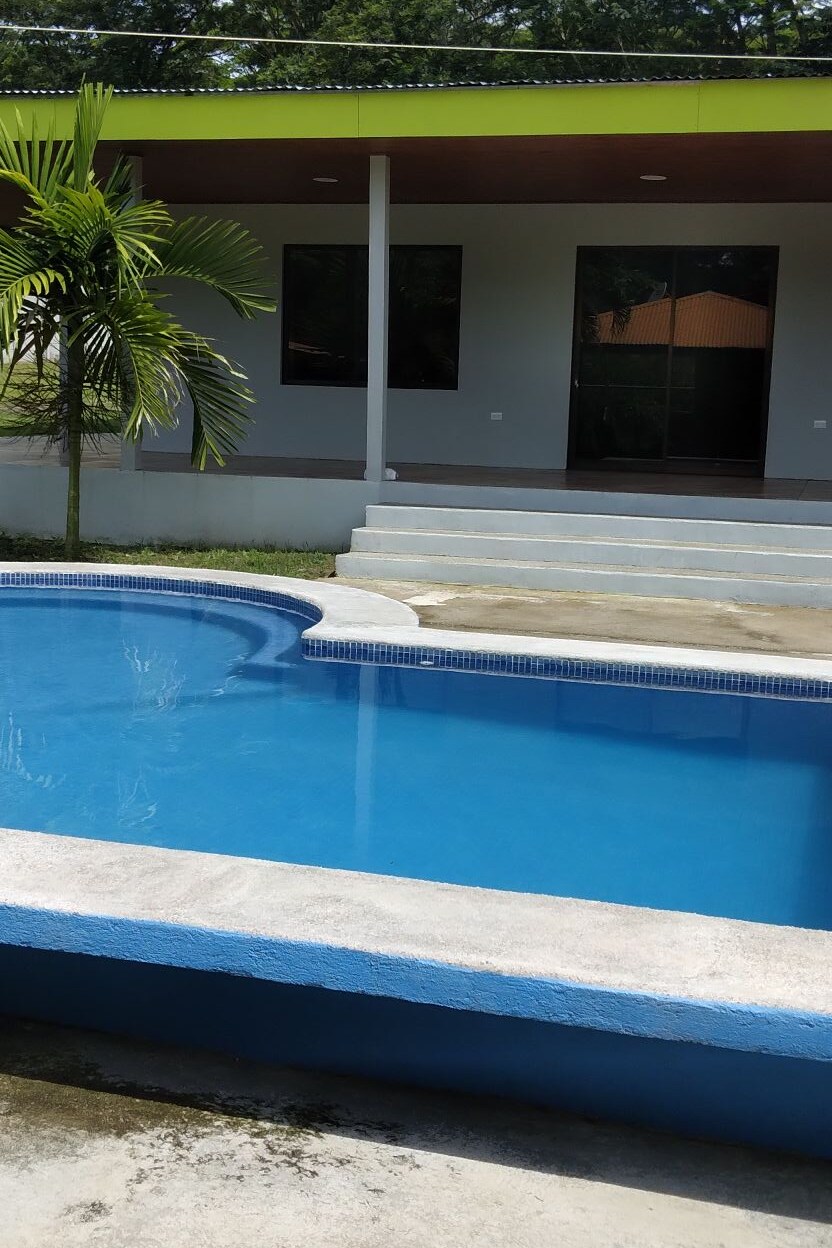 3BR Villa in Playa Tivives — 3 bedroom vacation rental in Playa Tivives