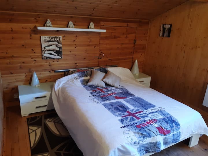 Namur locations d'appartements Wallonia, Belgique Airbnb