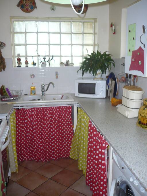 La cuisine