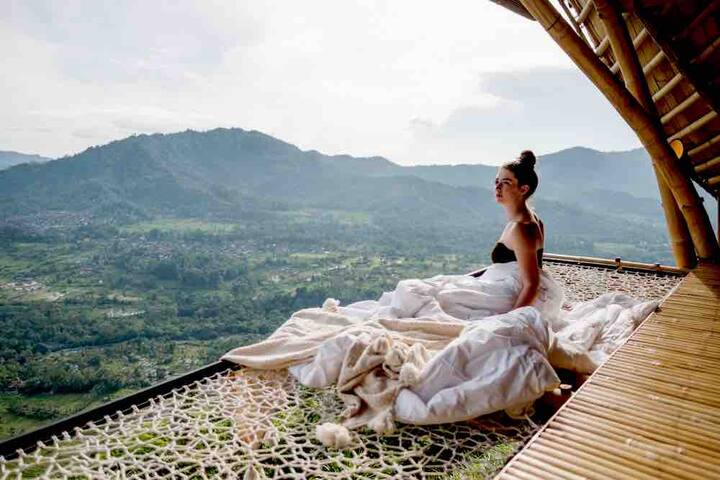 Ciptaloka Investama Bali managed Airbnb listing 1
