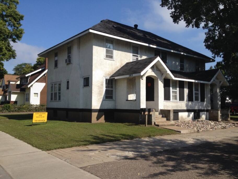 Eau Claire Apartments Near Uwec Eau Claire Apartments Near Uwec