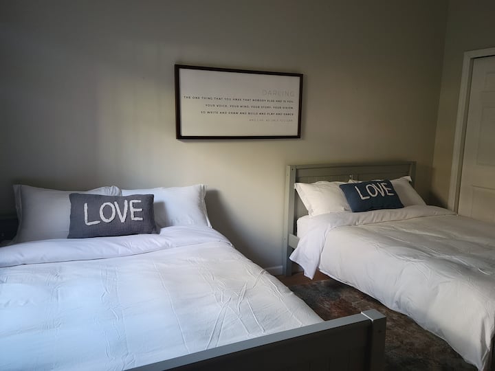 Habitación 1