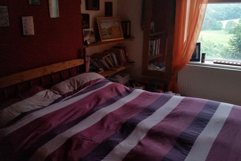 Double bedroom