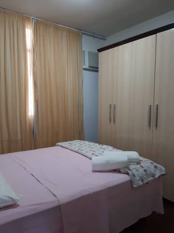 Apto 2 quartos no coração de Copacabana (6 vagas). gallery image 3