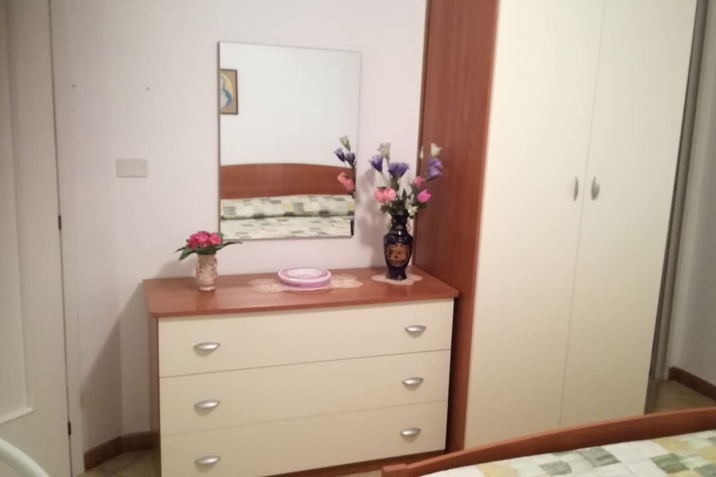 Camera da letto 1