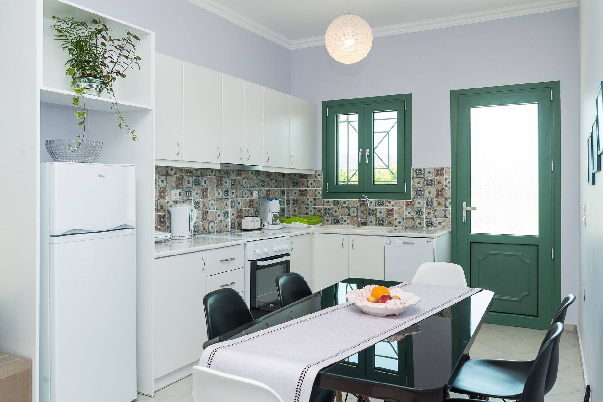 Villa Kampos with free heated pool, by Zantewize — foto 2