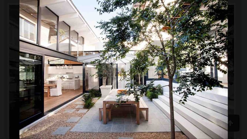 Hout Bay Sunset, modern design, fantastic view