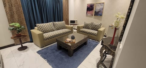 Intimate Couples Retreat