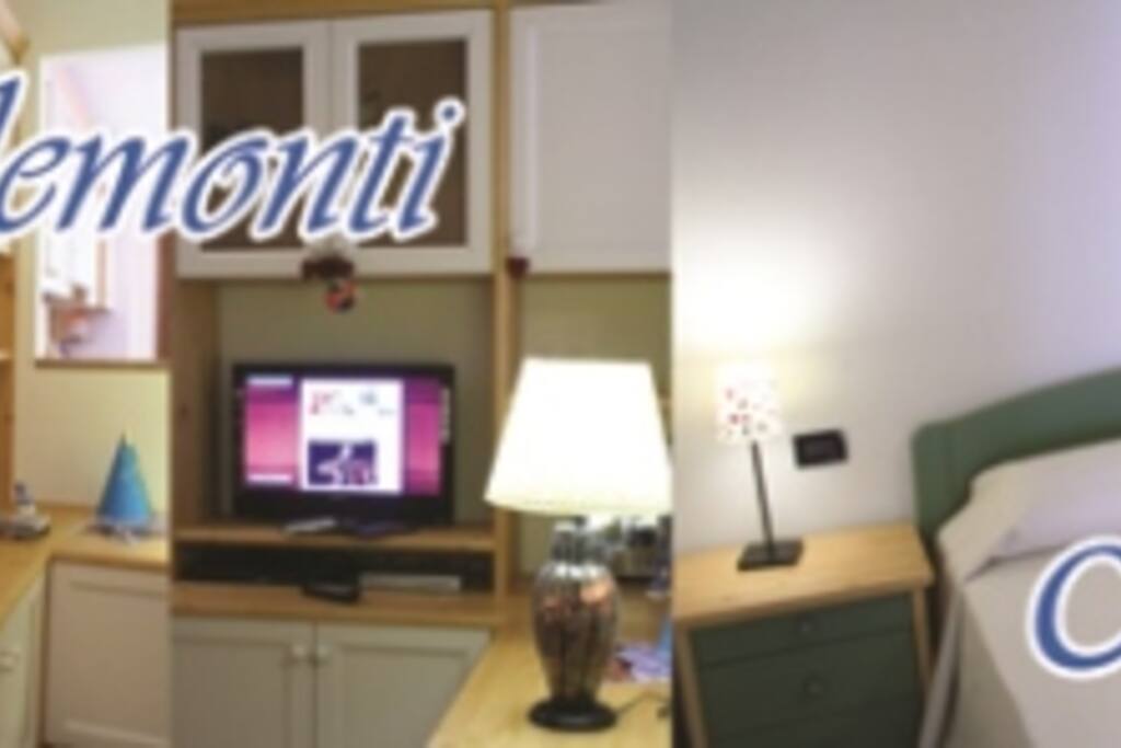 collage ambienti