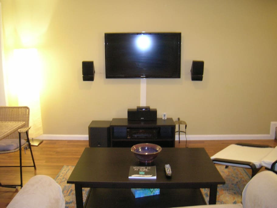 Entertainment System