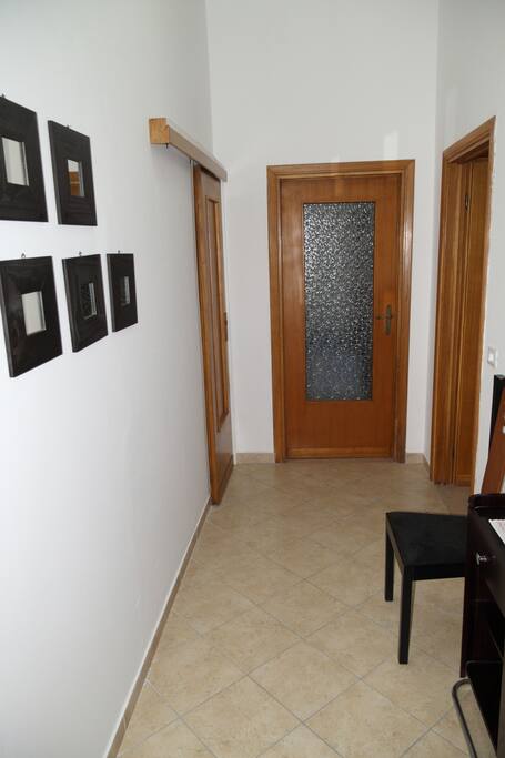 ingresso