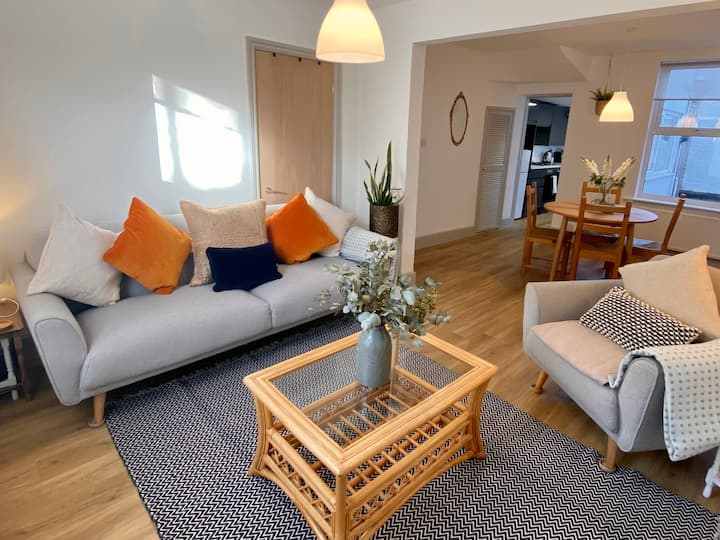 Exeter Holiday Rentals & Homes - England, United Kingdom | Airbnb