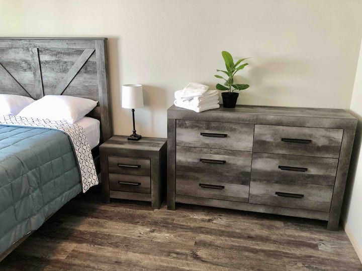 חדר שינה ראשי