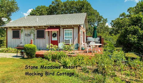 Mocking Bird Cottage