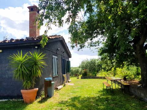 ETNA Tenuta "Don Francesco" - Sicily Sea Nature
