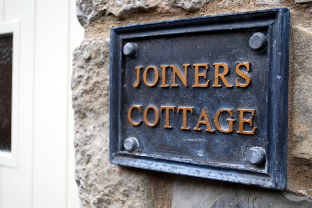Joiners Cottage, Ashford in the Water Nr Bakewell