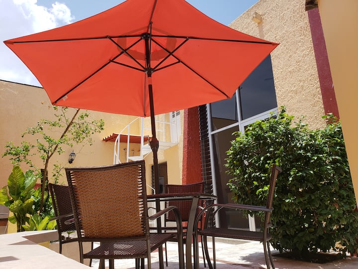 Casa Grande,Centrally located Comfortable(Full Houses