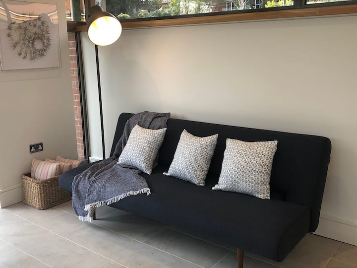 Top 9 Airbnb Vacation Rentals In Malvern, UK Updated 2024 Trip101