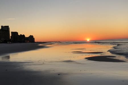 June 27-July 3 open! Time for sun & sand