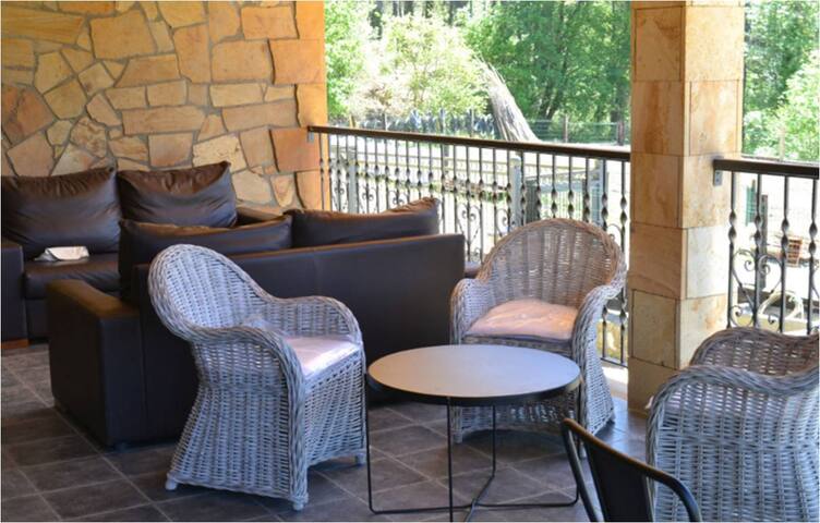 La Roseta Country House gallery image 5