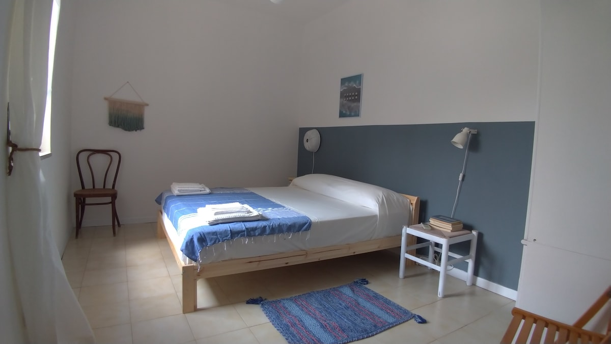 спални - двойни 