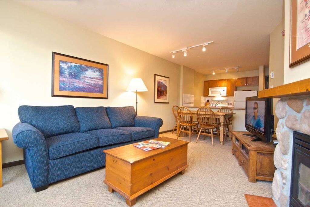 Living/Dining