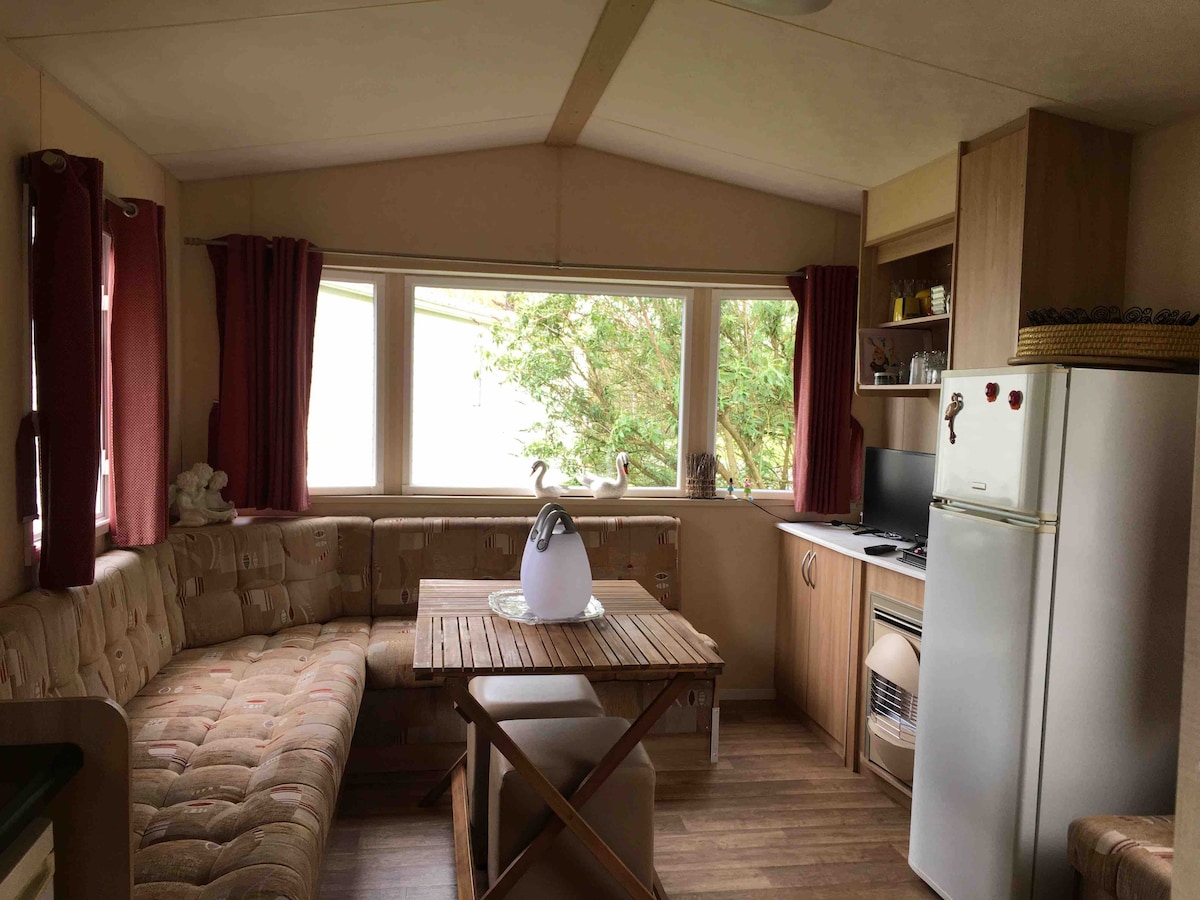 Всекидневна