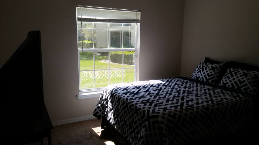 Endeavoring to take care of our guests, A luxury