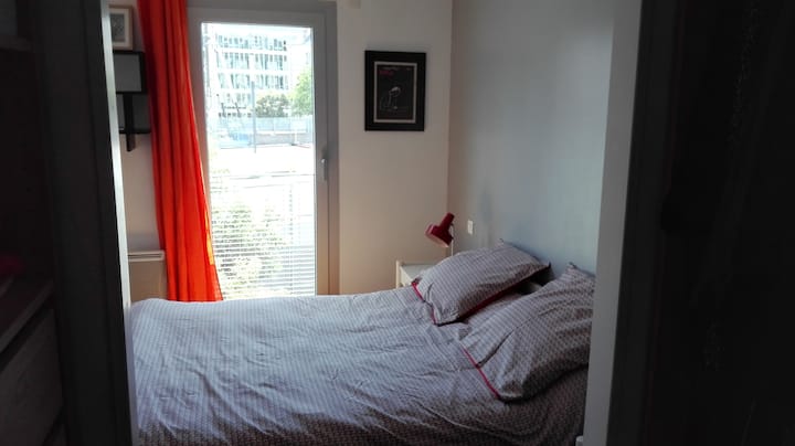 ห้องนอน 1