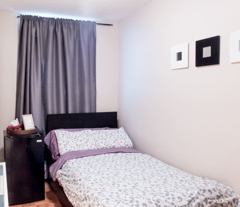 Your Home Away From Home